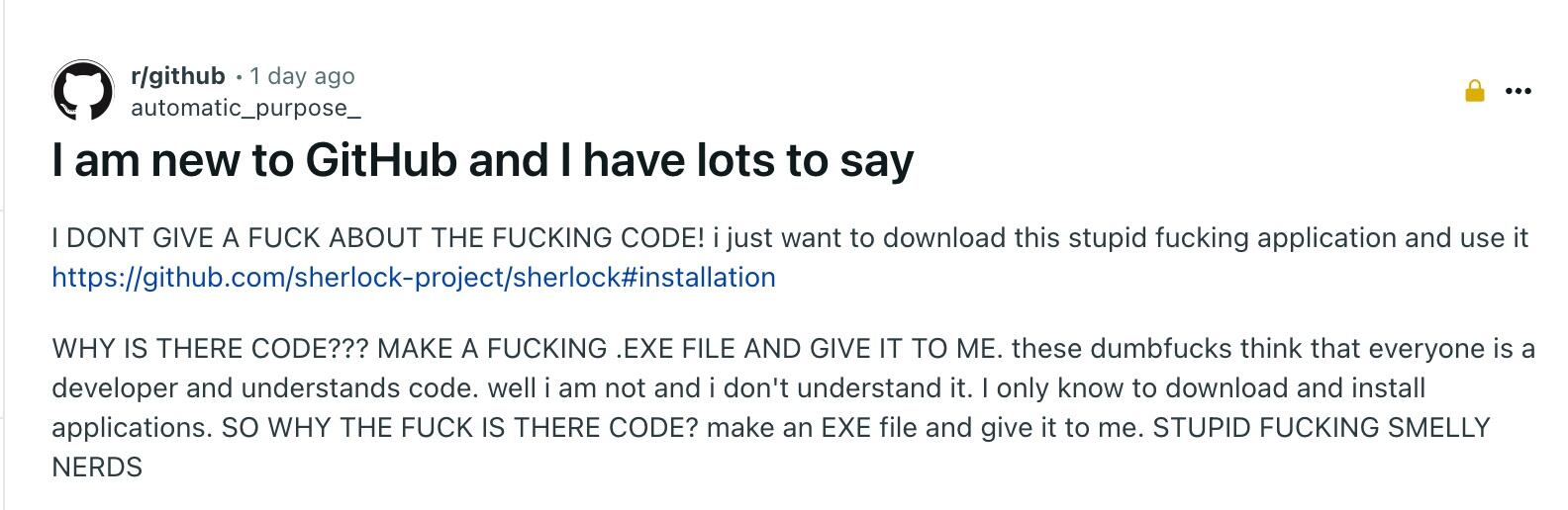 Github
