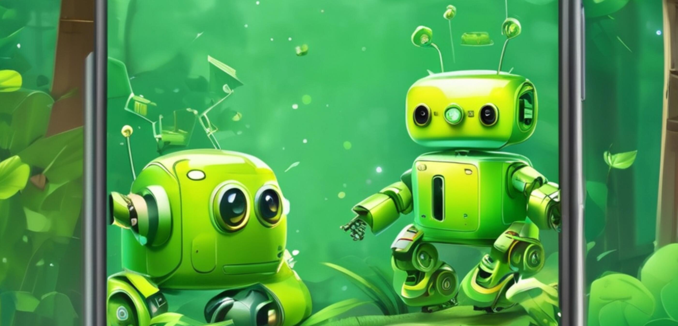 XYBot
