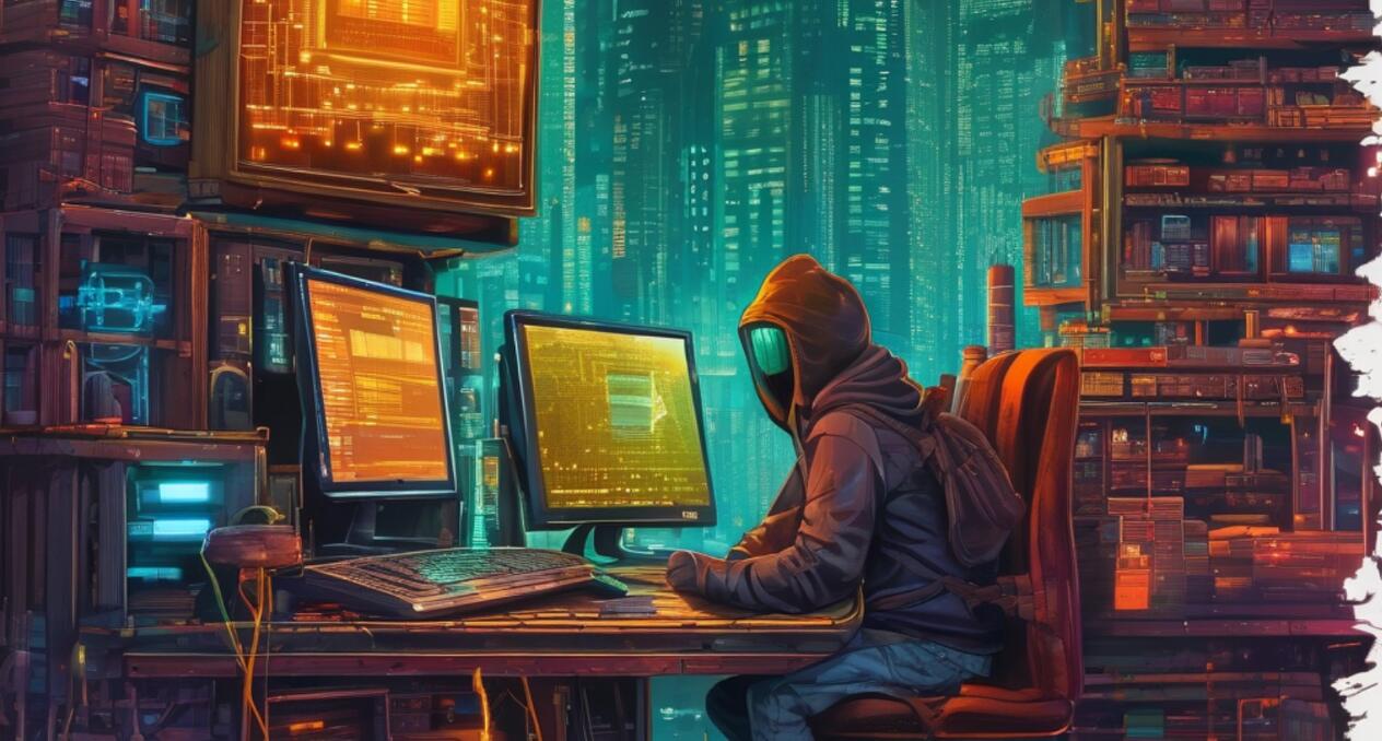 威联通
