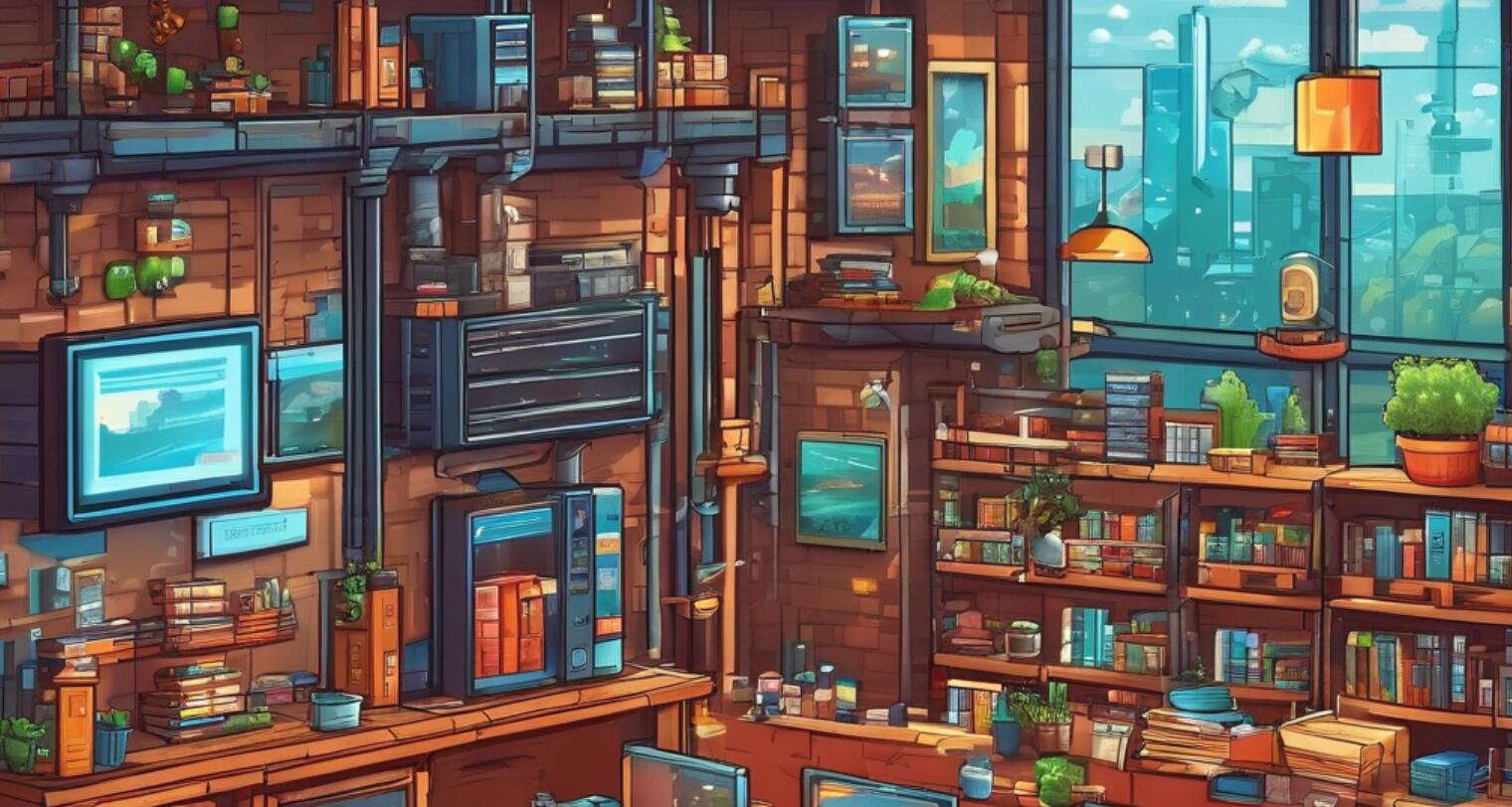 Docker