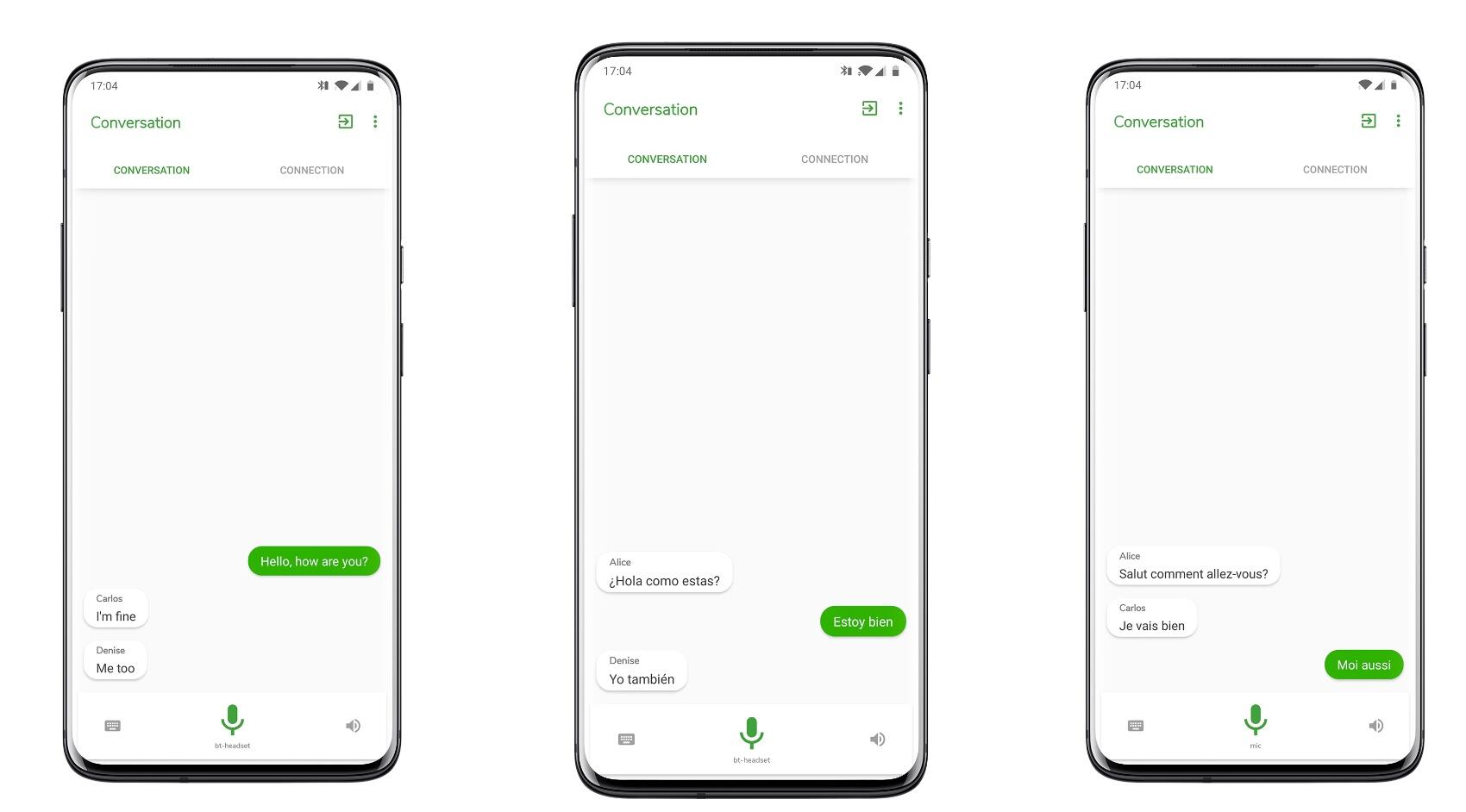 RTranslator