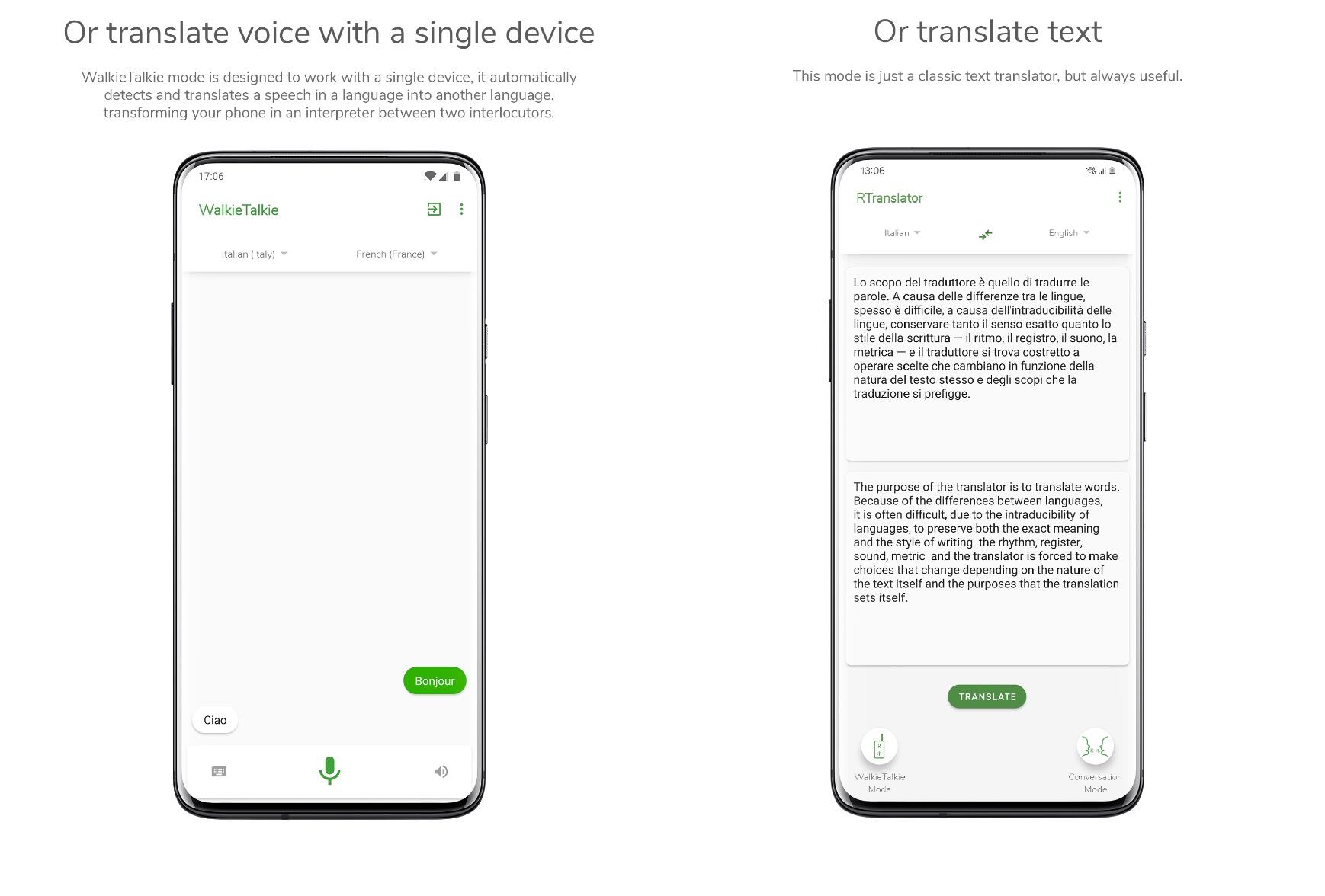 RTranslator