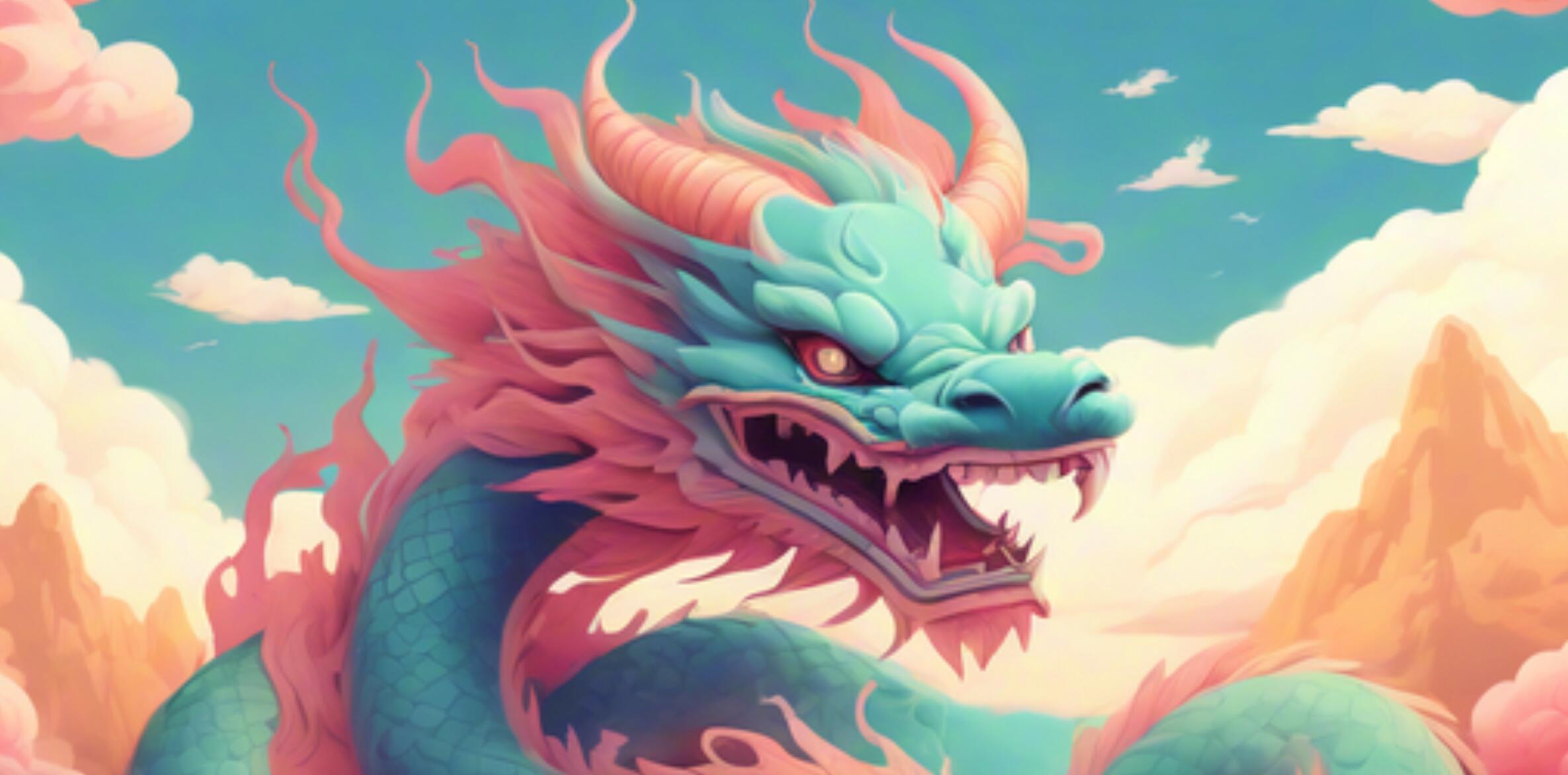 青龙