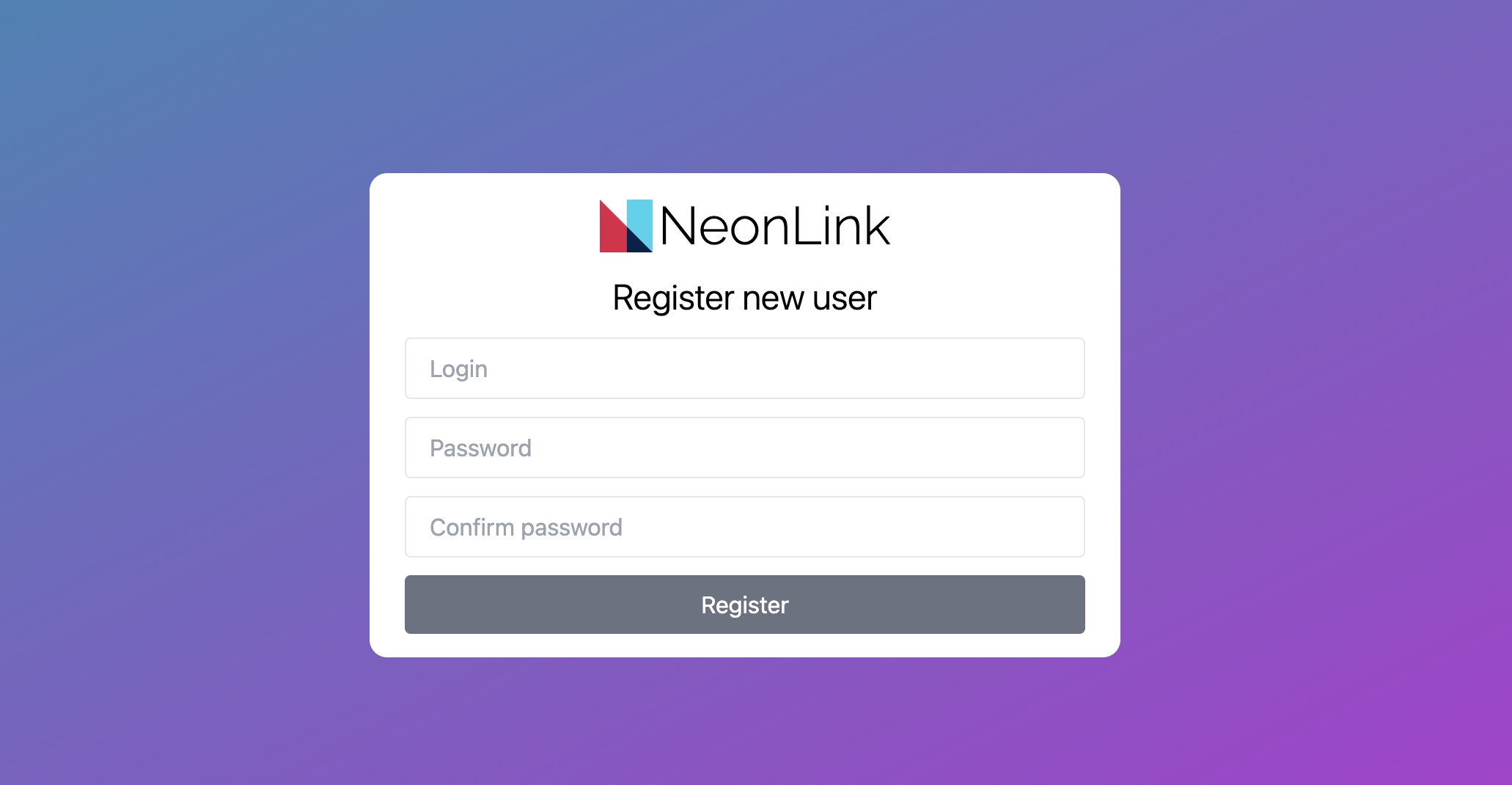 NeonLink