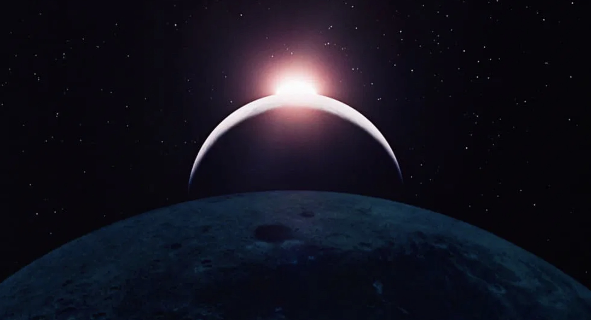 2001太空漫游