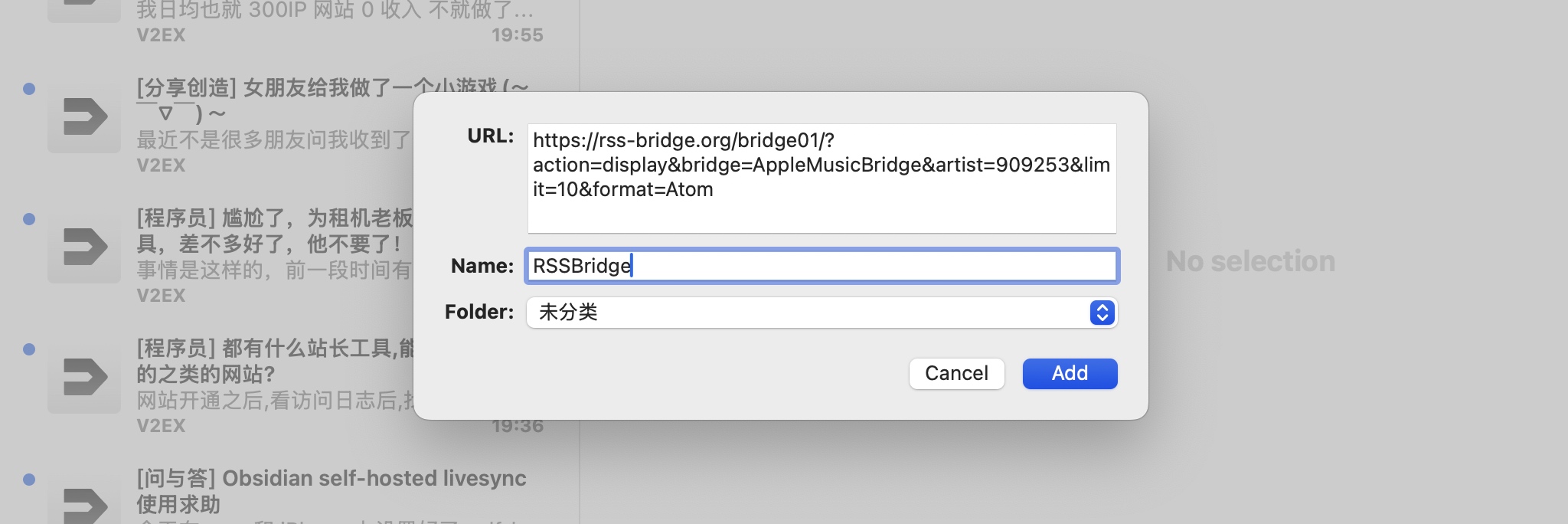 RSS-Bridge