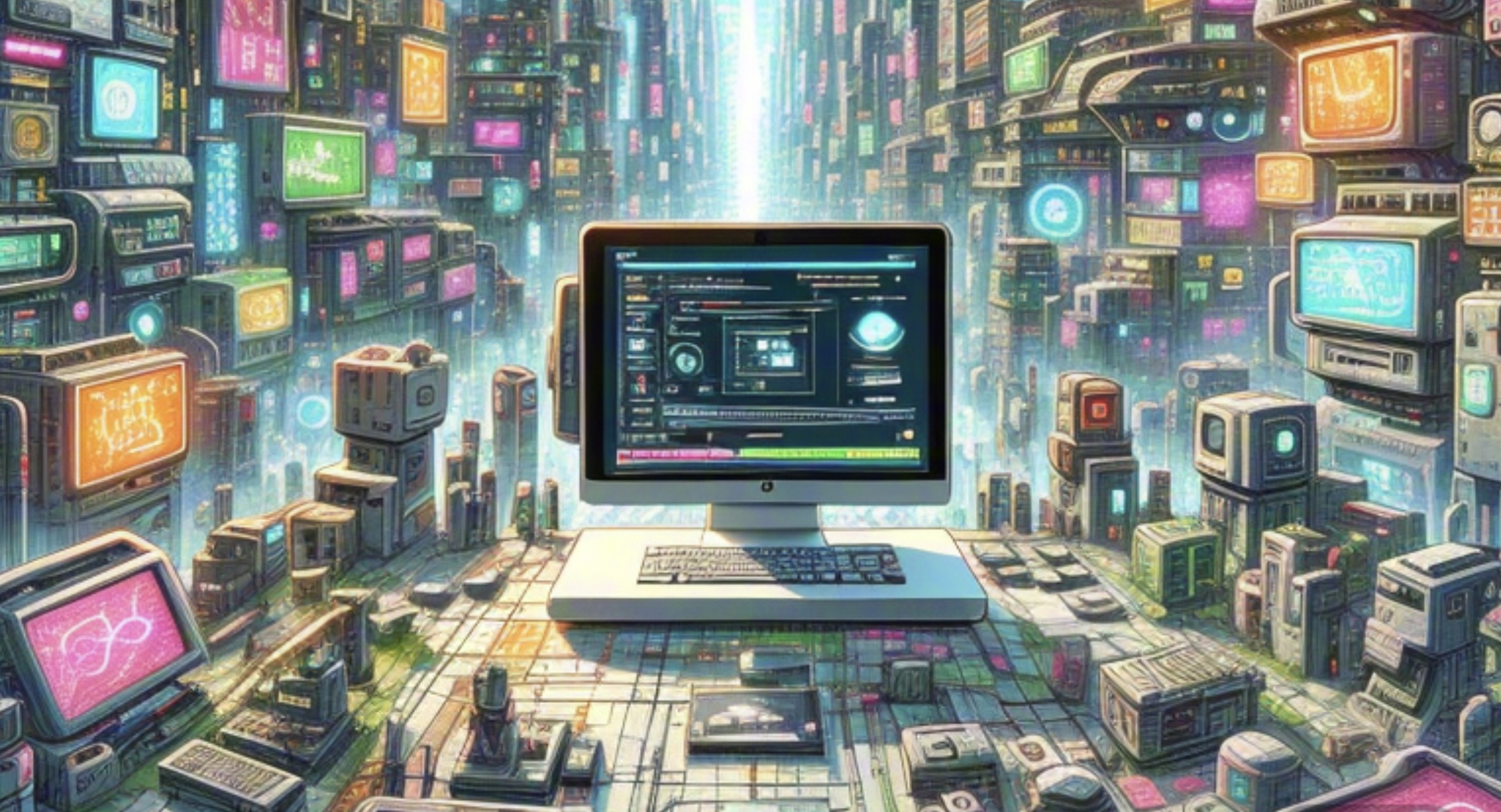 大模型