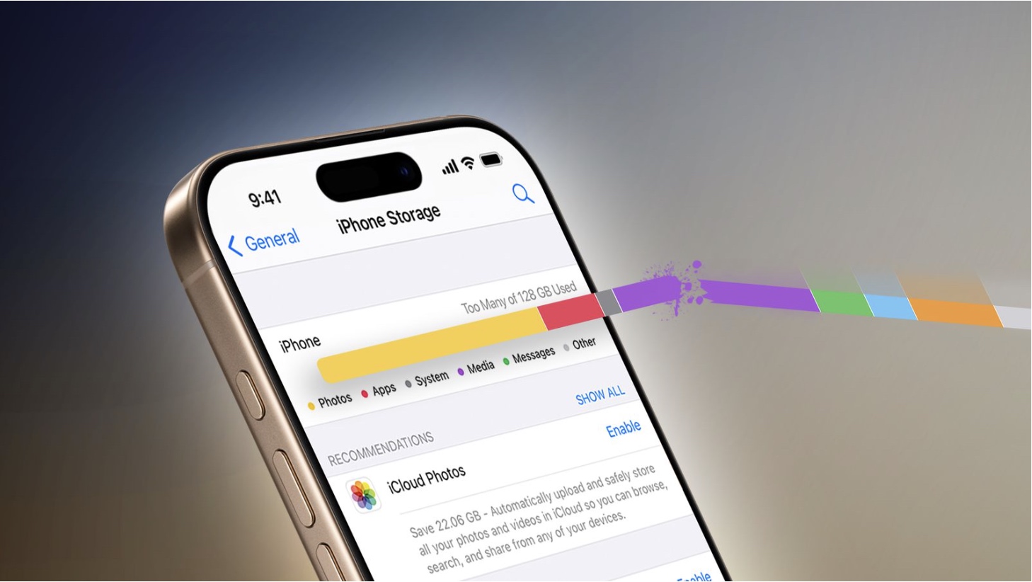 Apple Intelligence