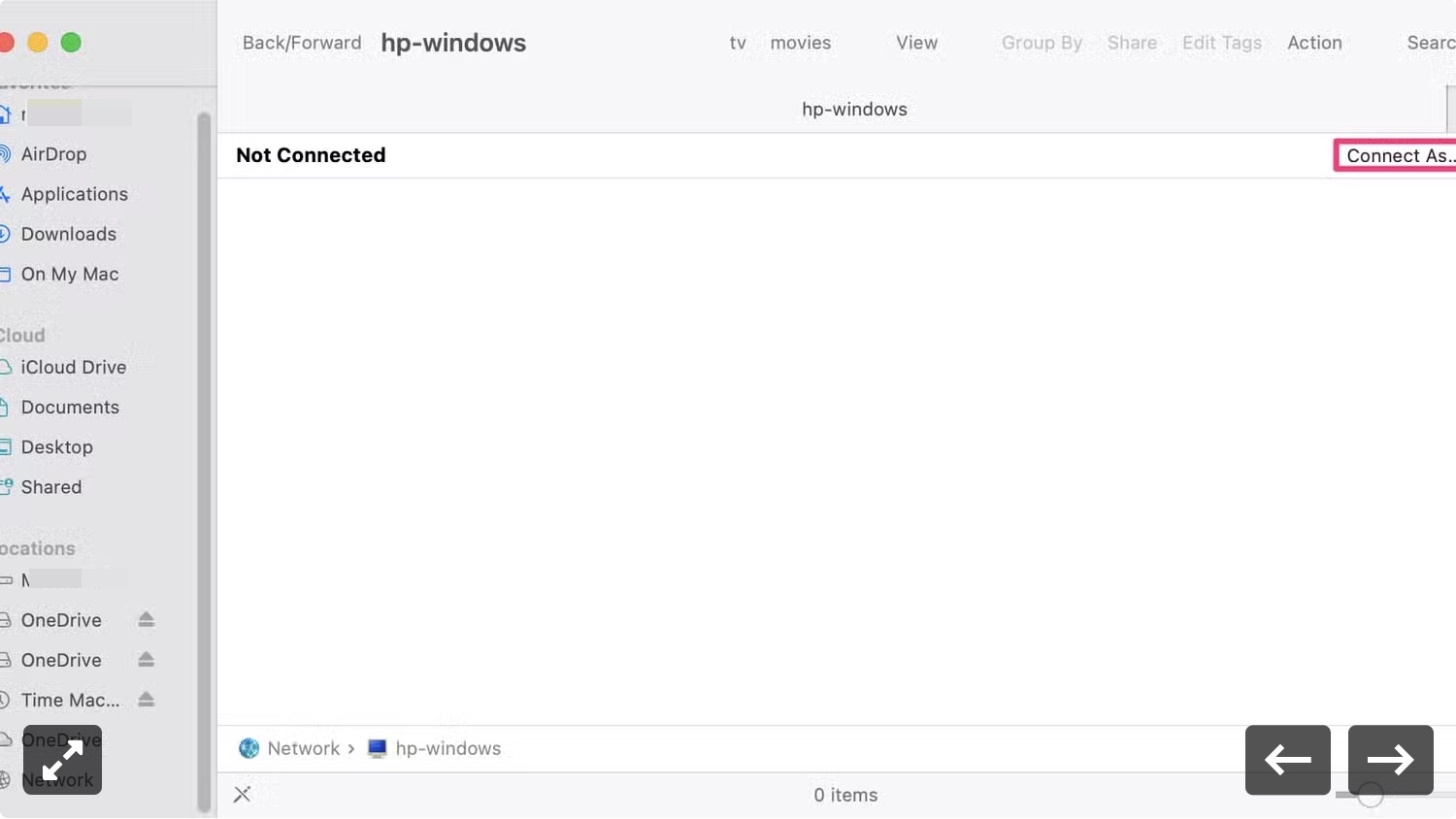 mac和windows