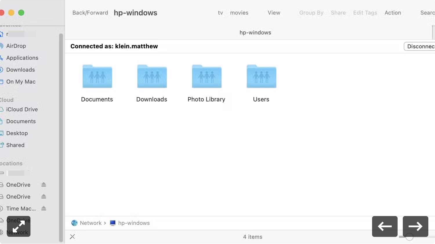 mac和windows