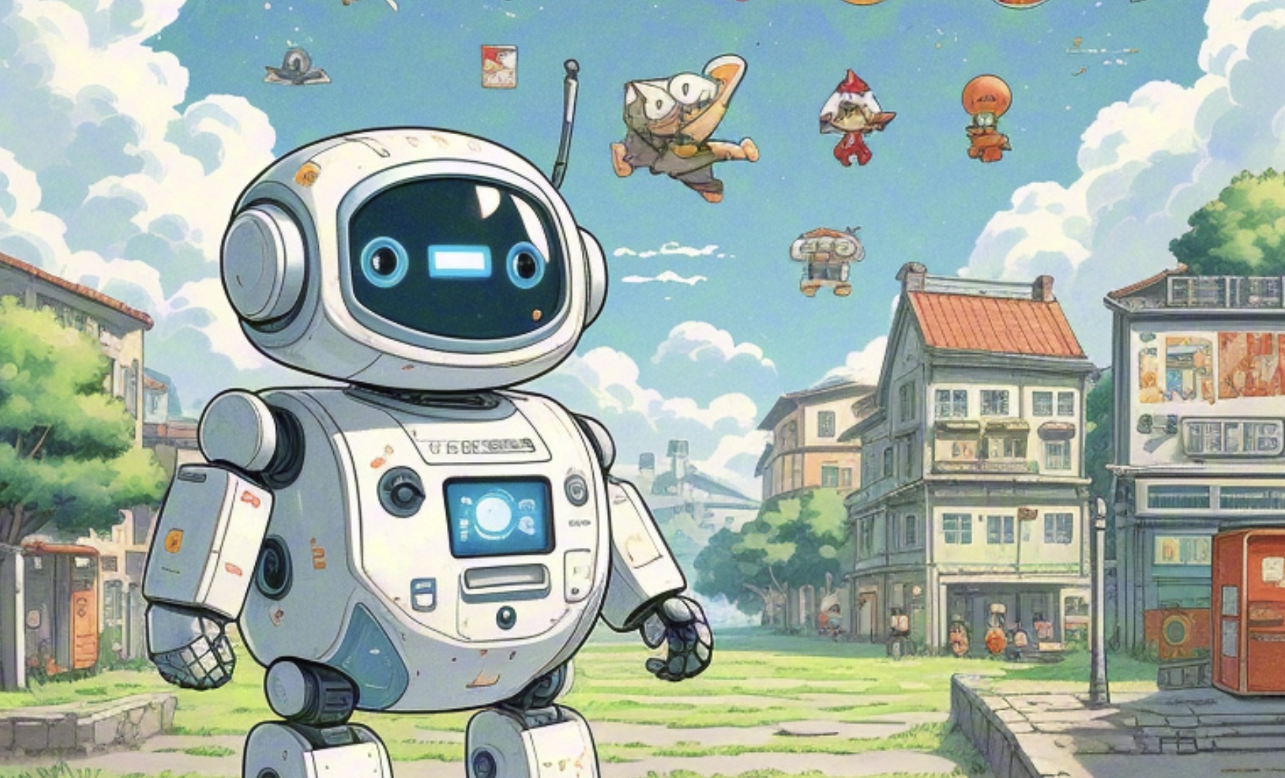 AstrBot