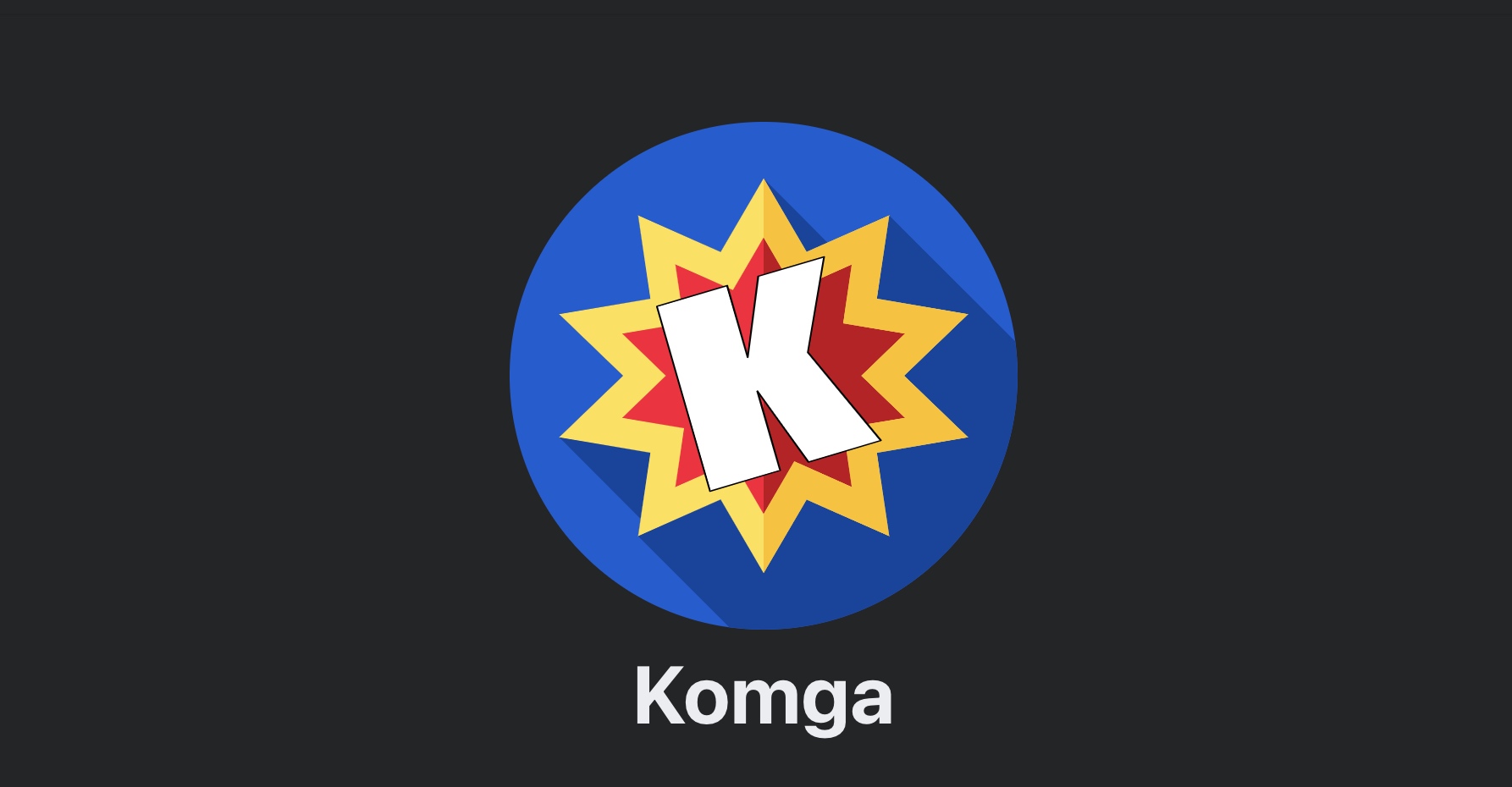Komga