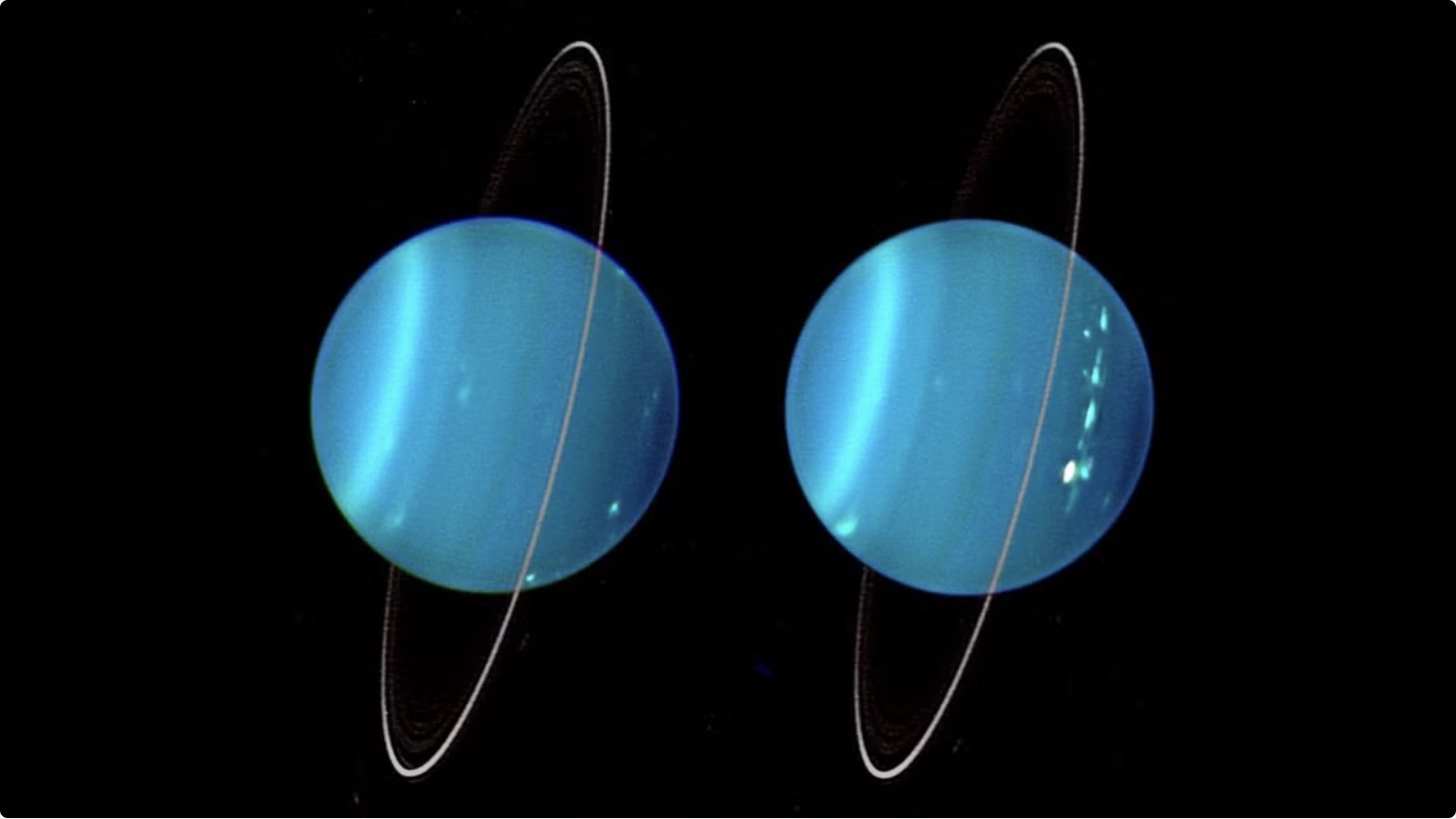 天王星