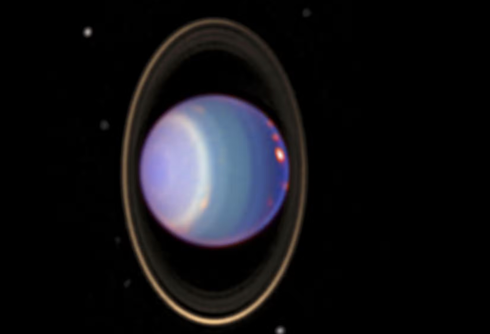 天王星