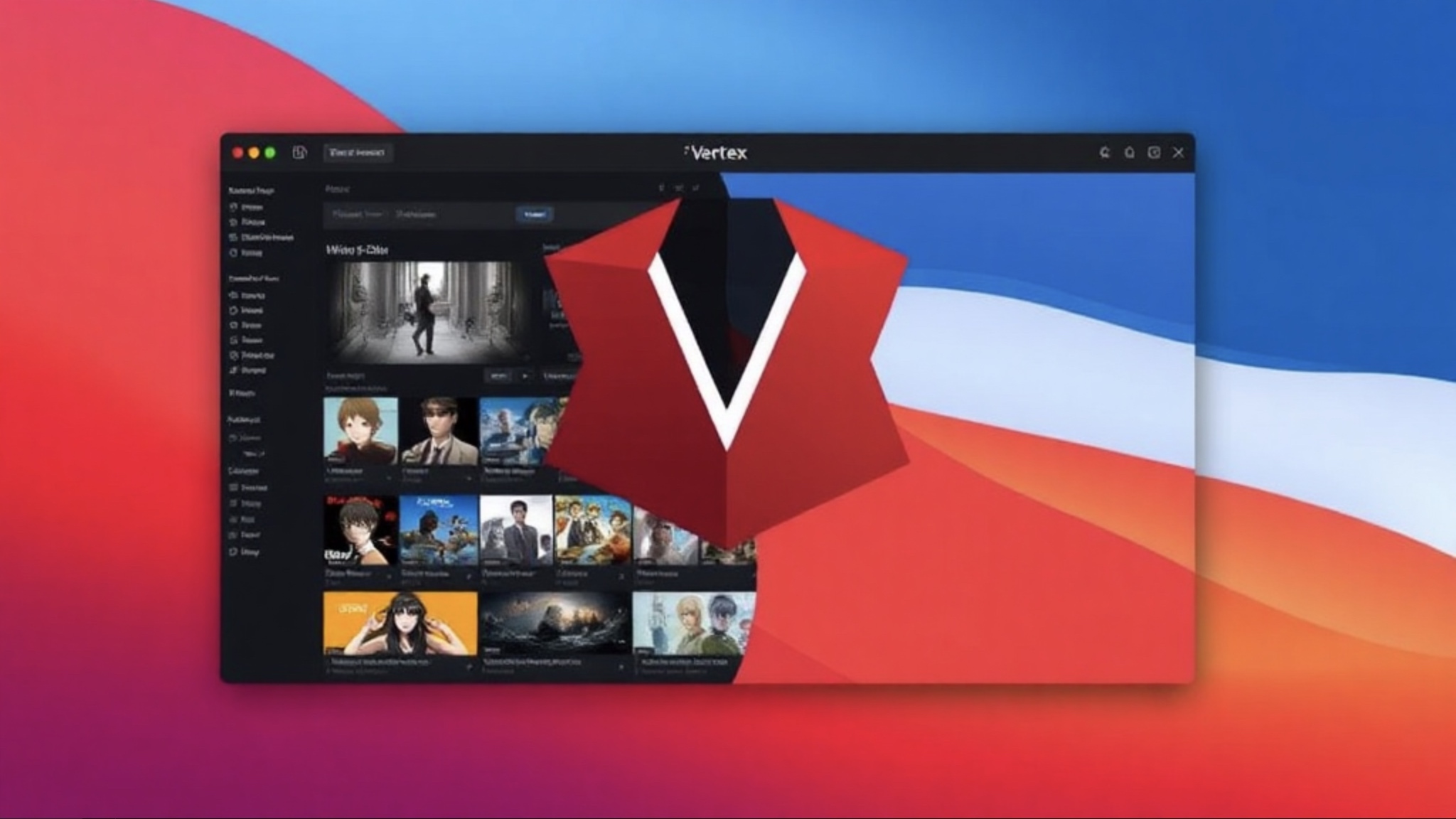 Vertex