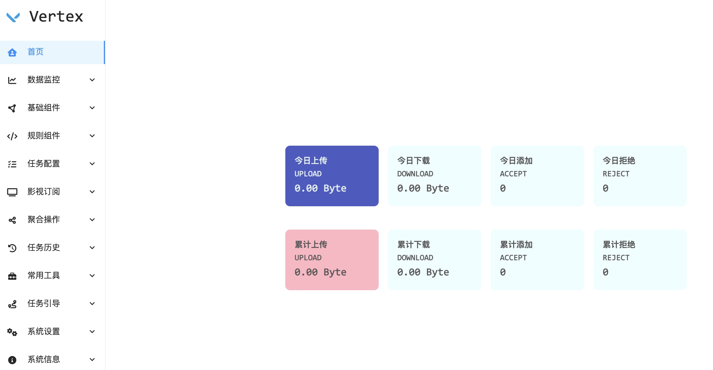 Vertex
