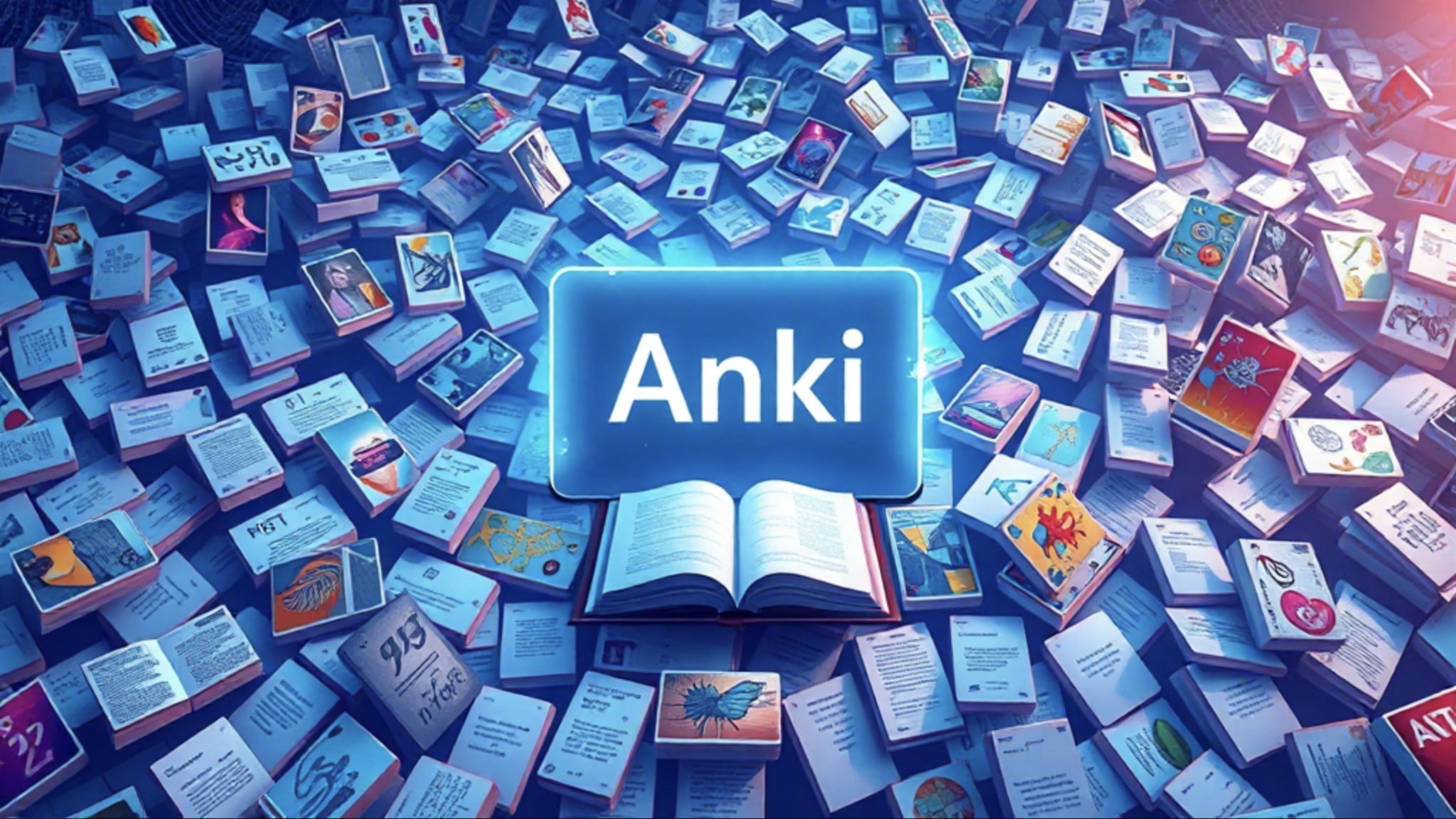 anki
