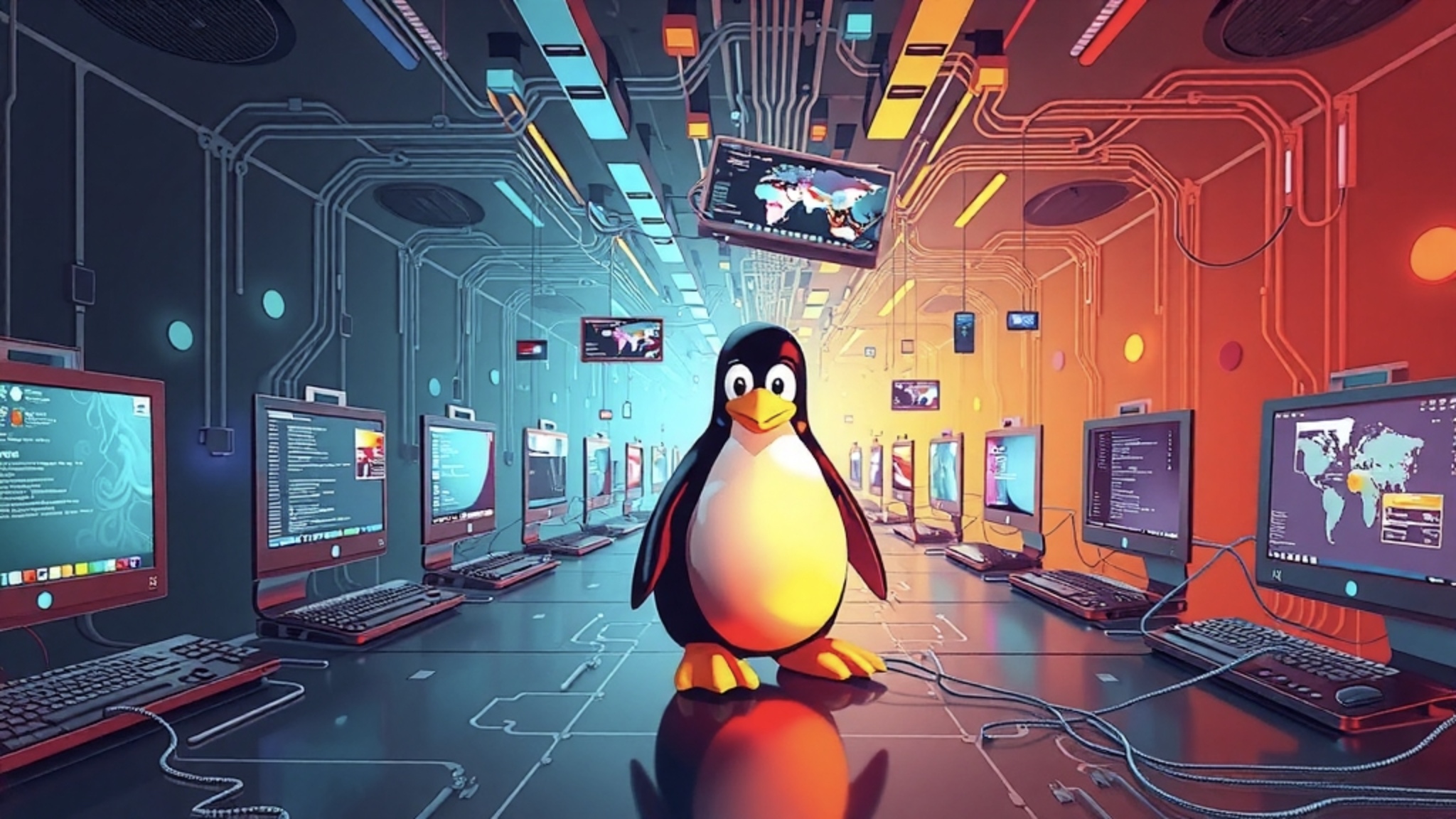 Linux
