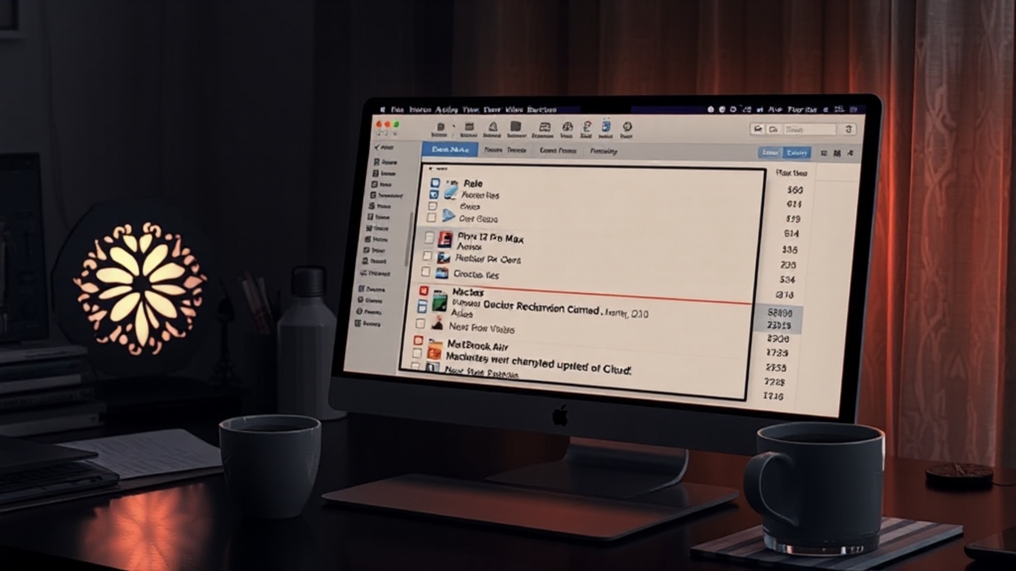 mac