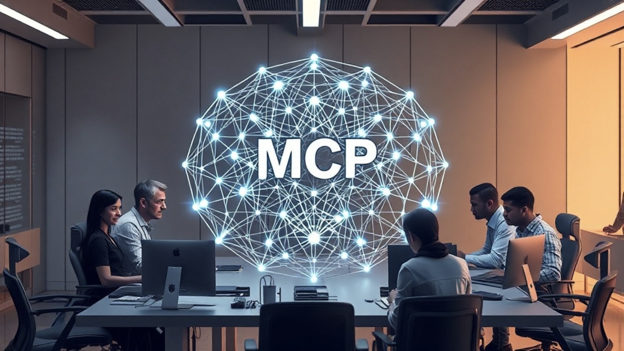 MCP