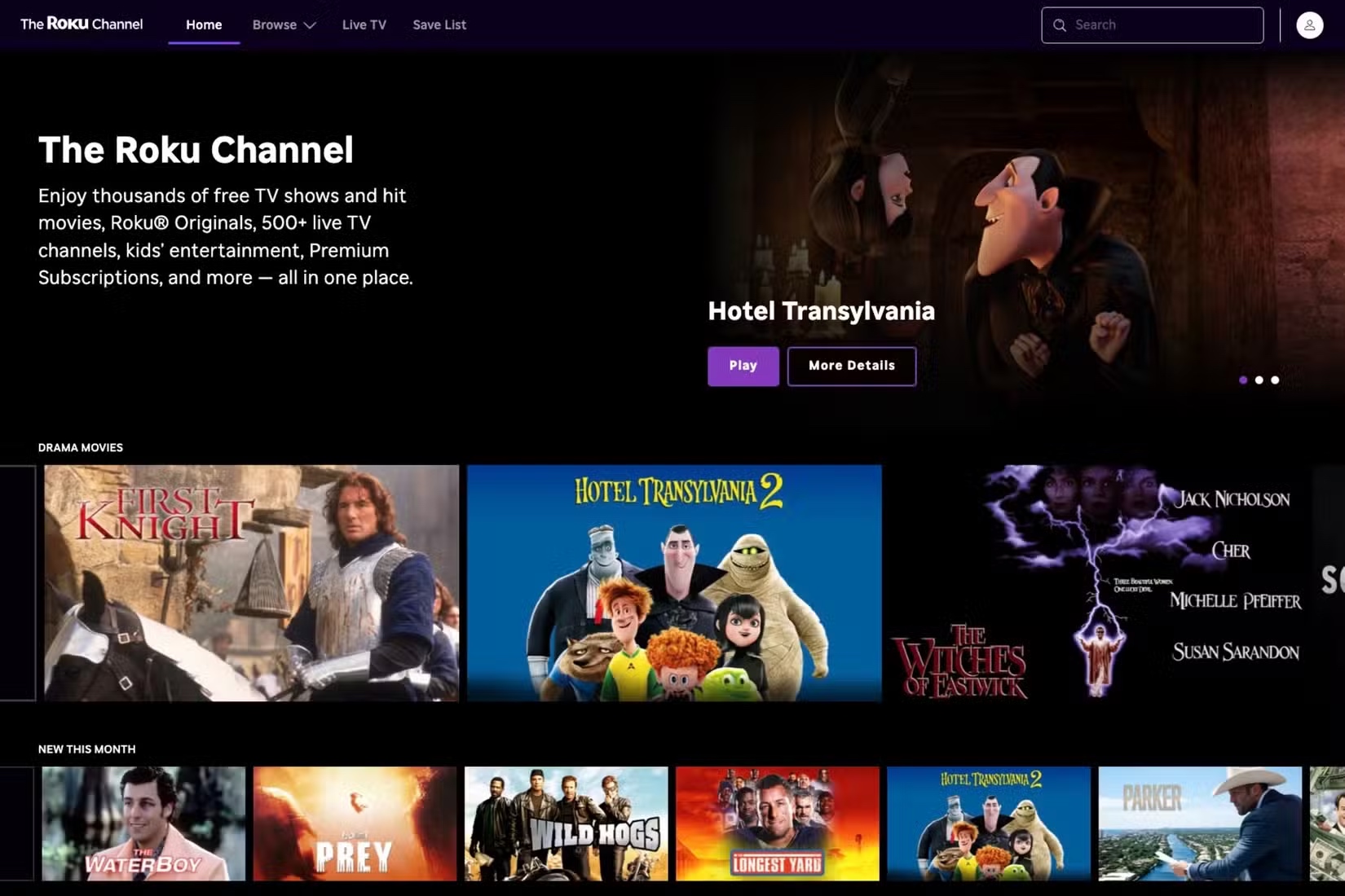 Roku