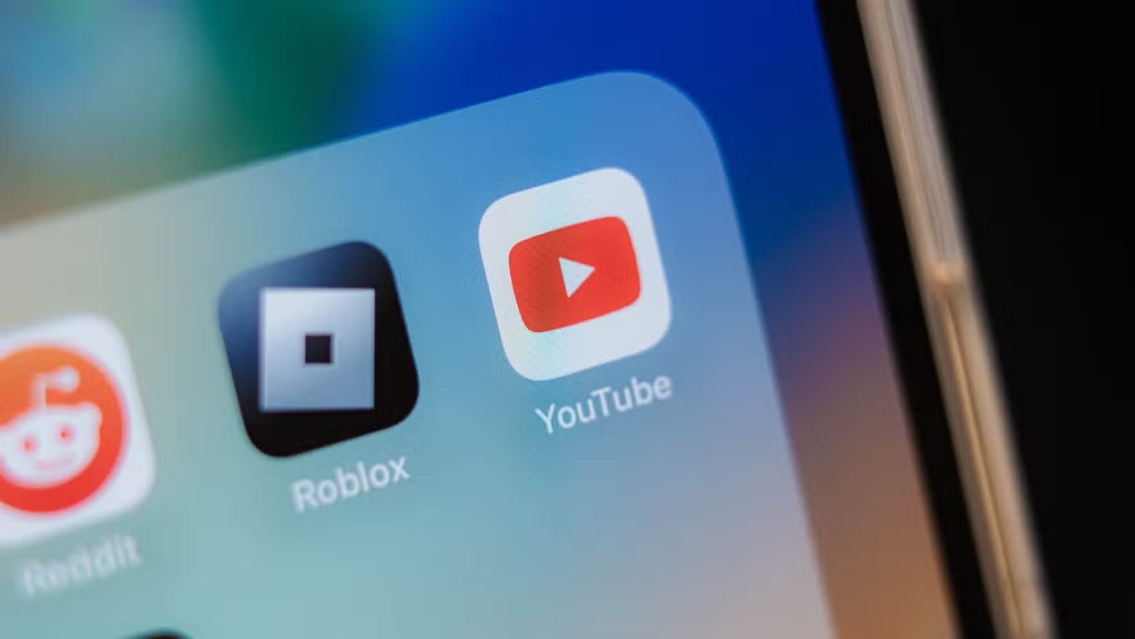 YouTube