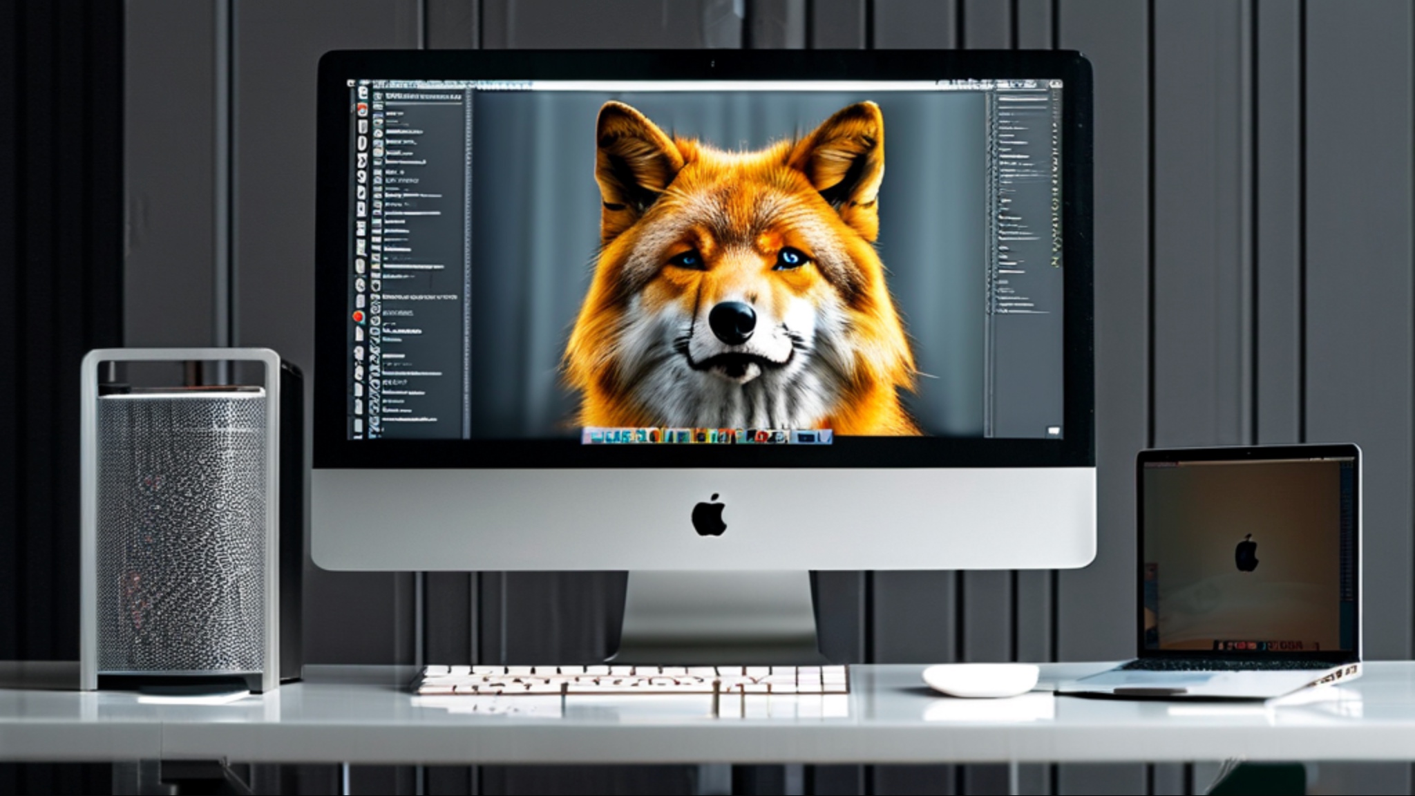 Mac