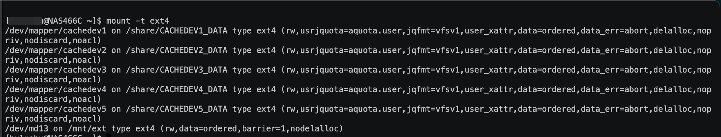 Linux