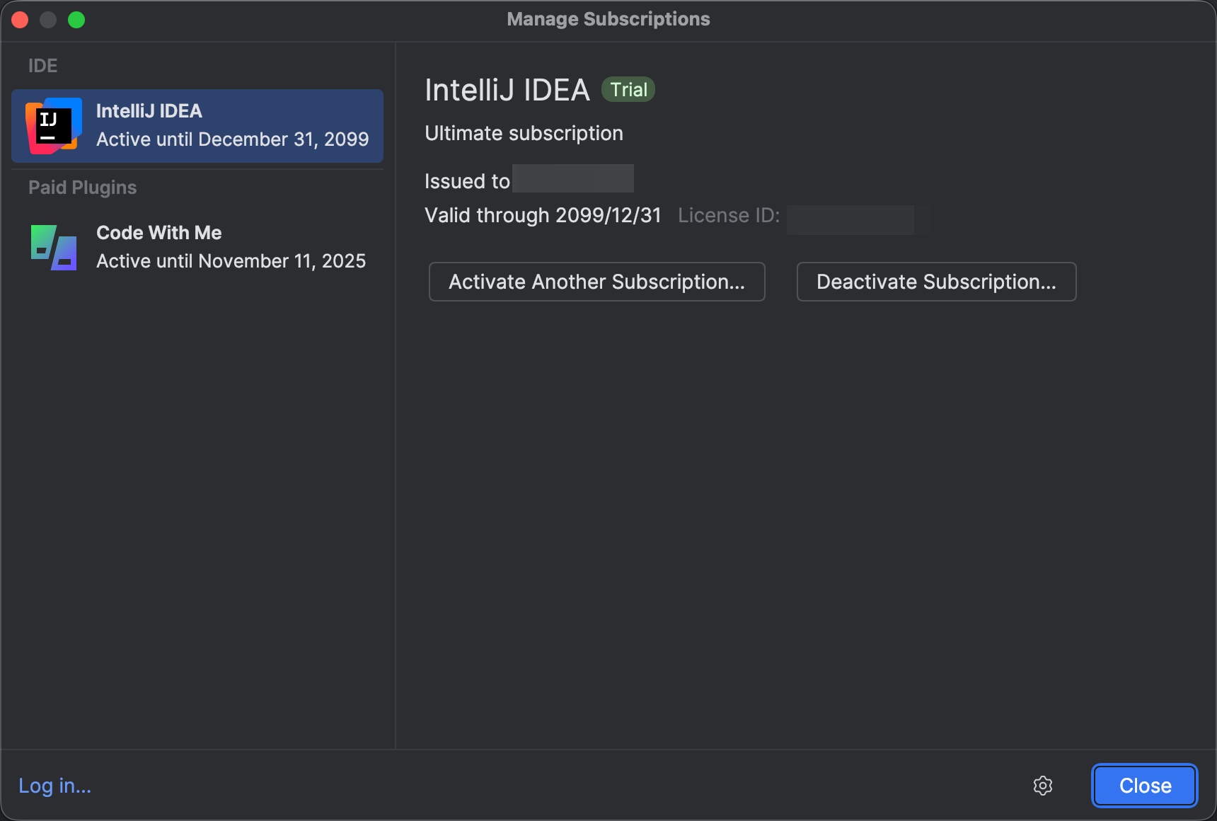 JetBrains