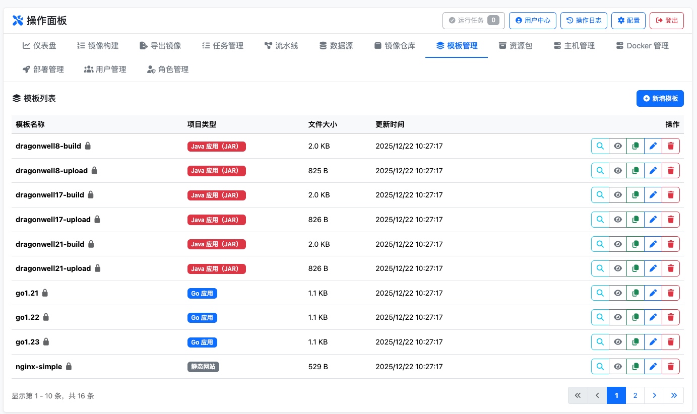 App2Docker