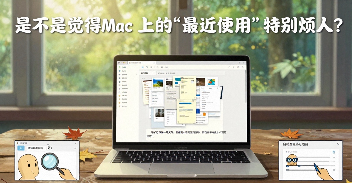 macOS
