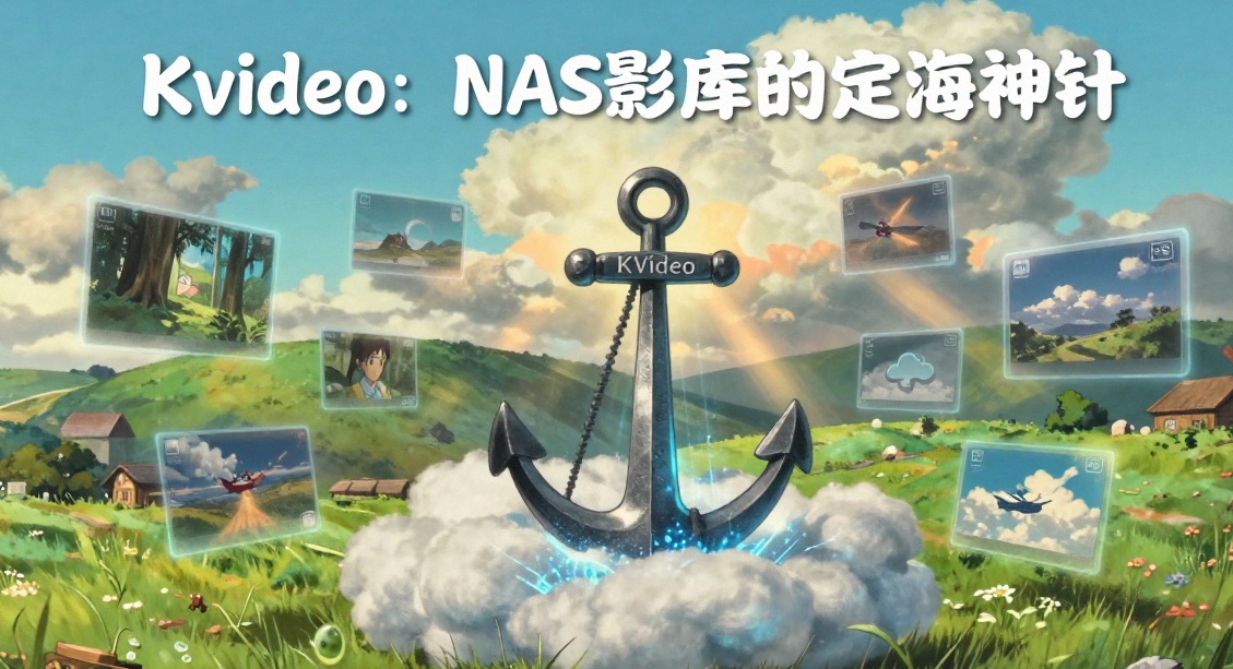 KVideo