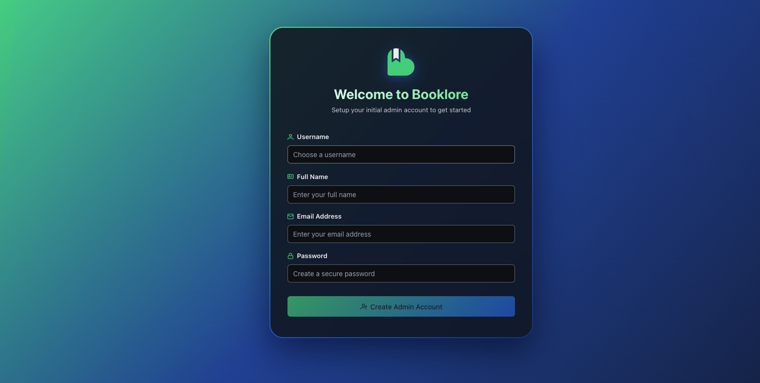 BookLore