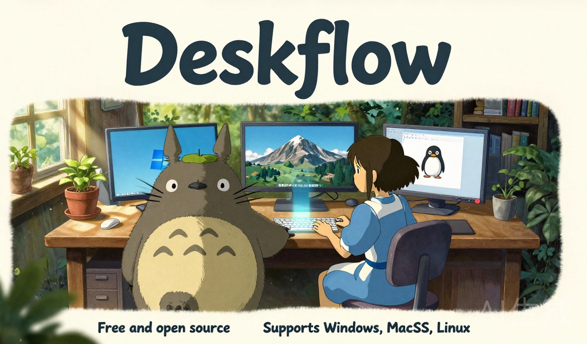 Deskflow